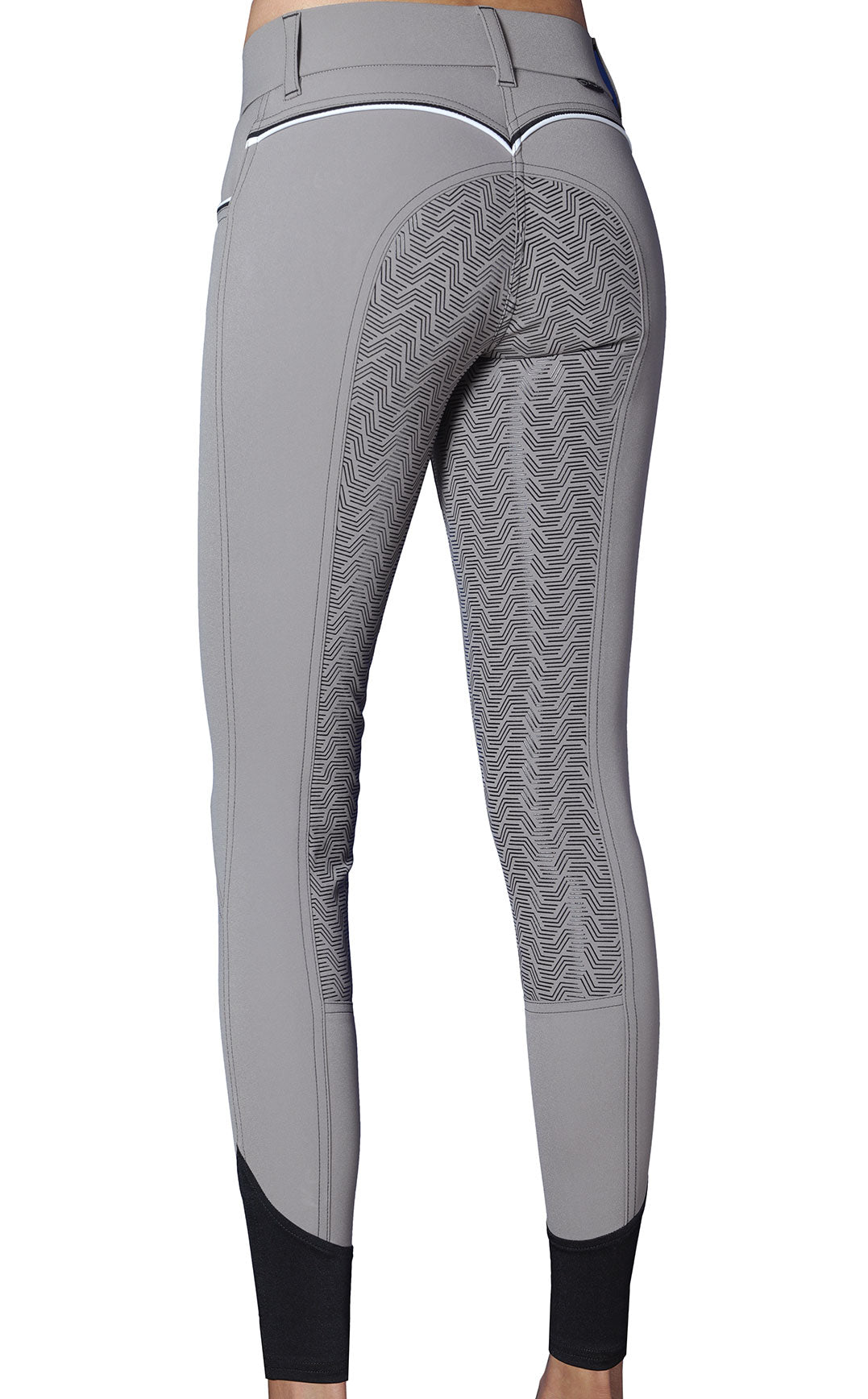 Adena T600® Full Seat Breech Cinder