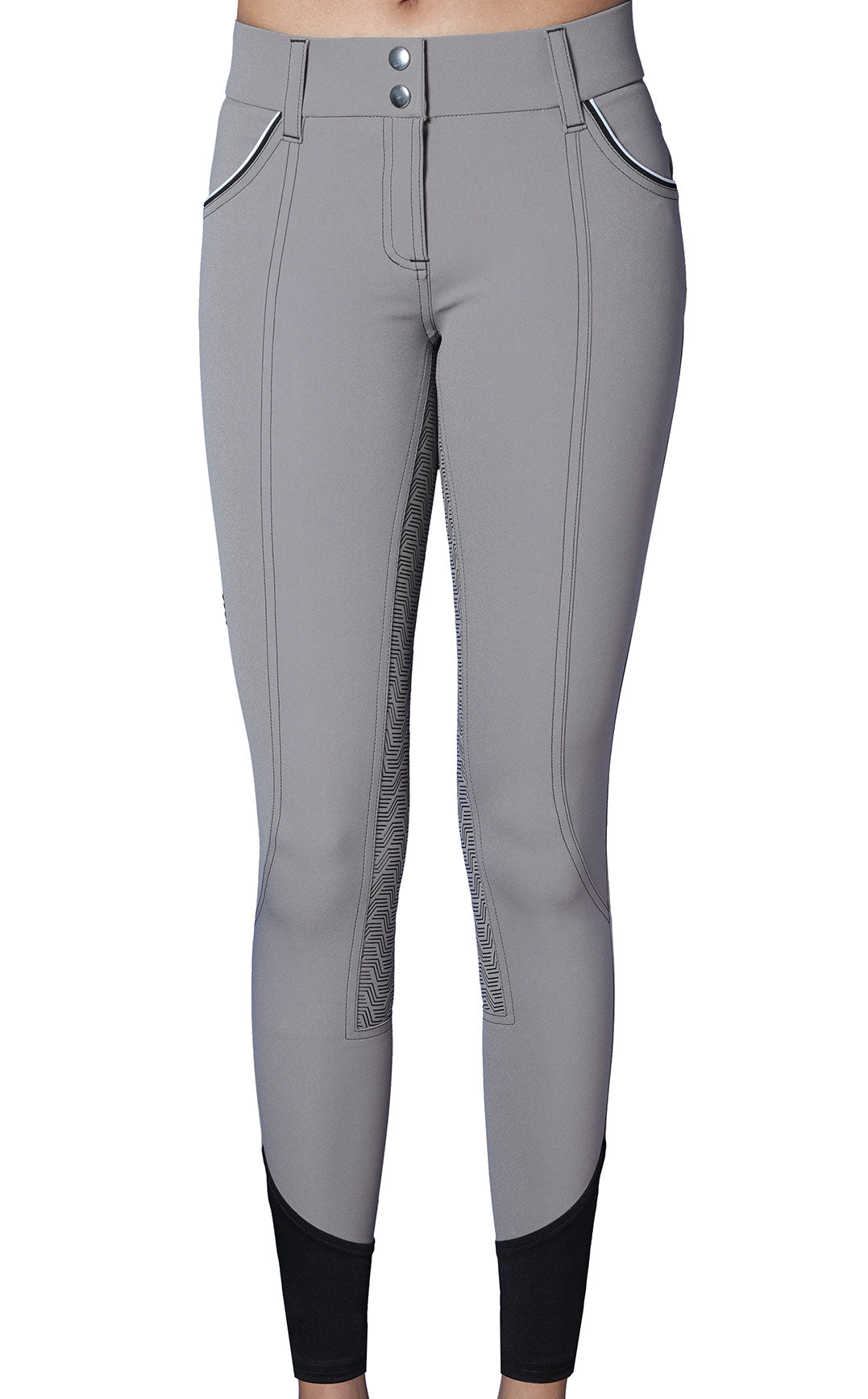 Adena T600® Full Seat Breech Cinder