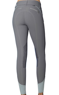 Aubrie Pro Knee Patch Breech Cadet