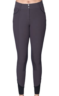 Aubrie Pro Knee Patch Breech Fig