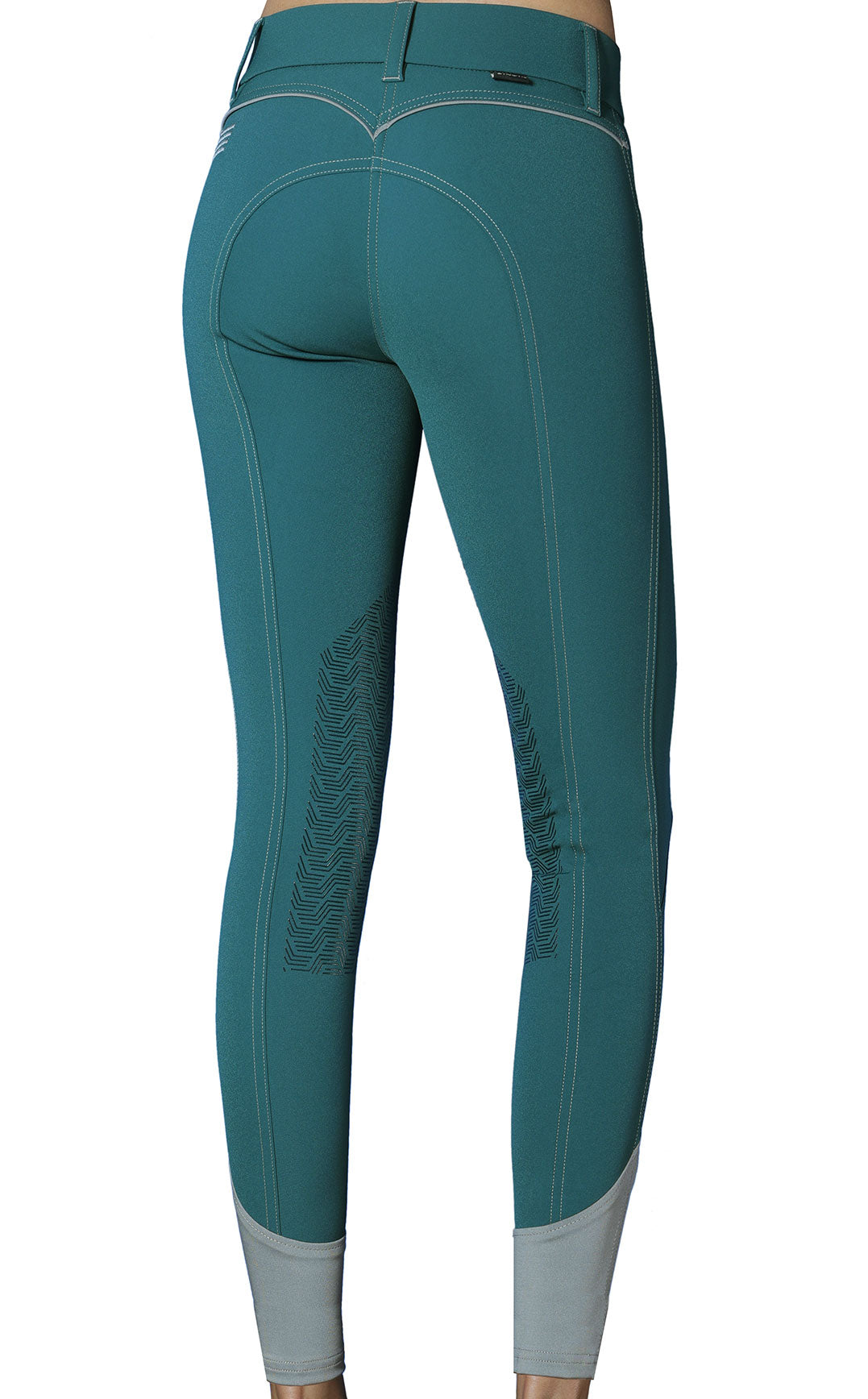 Elara T600® Knee Patch Breech June Bug