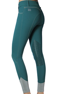 Elara T600® Knee Patch Breech June Bug