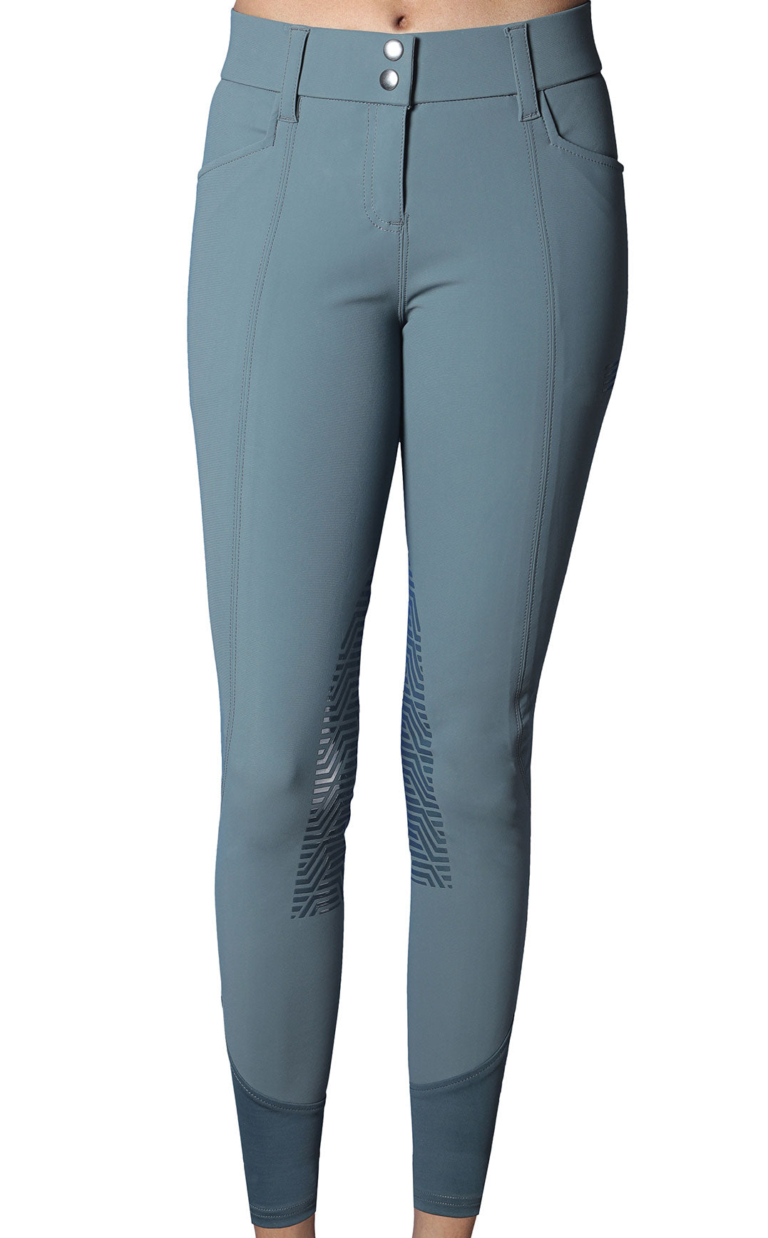 Vela Essential Knee Patch Breech Harbor