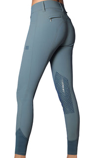 Vela Essential Knee Patch Breech Harbor