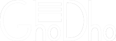 GhoDho logo