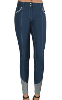 Adena Full Seat Breech Midnight