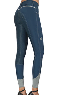 Adena Full Seat Breech Midnight