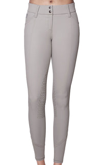 Aubrie Pro Knee Patch Breech Beige