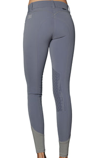 Elara T600® Knee Patch Breech Slate