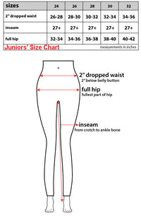 Elara T600® Knee Patch Breech Black