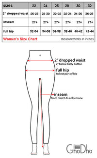 Aubrie Pro Knee Patch Breech Black