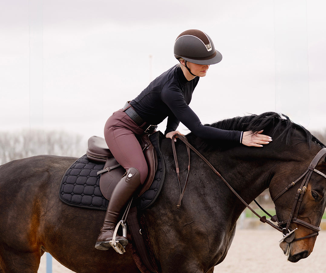 Vela Essential Breeches