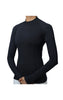 Lyra UPF Base Layer Black