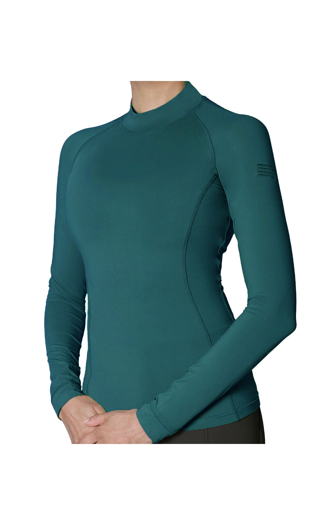 Lyra UPF Base Layer Ivy