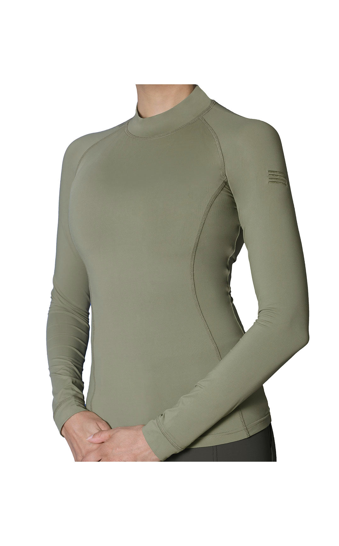 Nylon base layer best sale