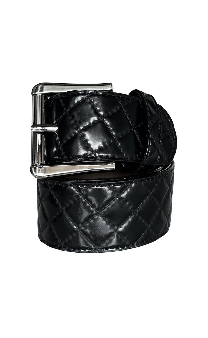 Vegan Belt Madame