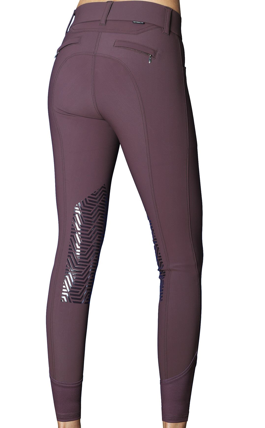 Vela Essential Knee Patch Breech Concord