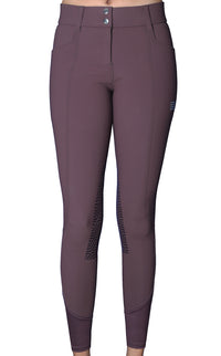Vela Essential Knee Patch Breech Concord