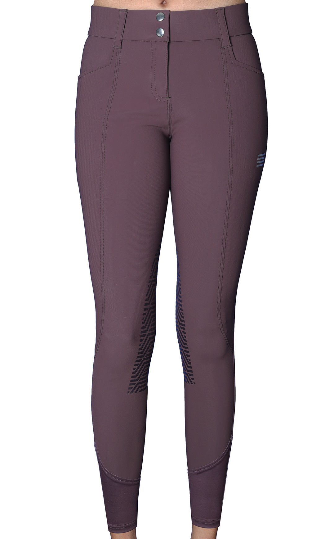 Vela Essential Knee Patch Breech Concord