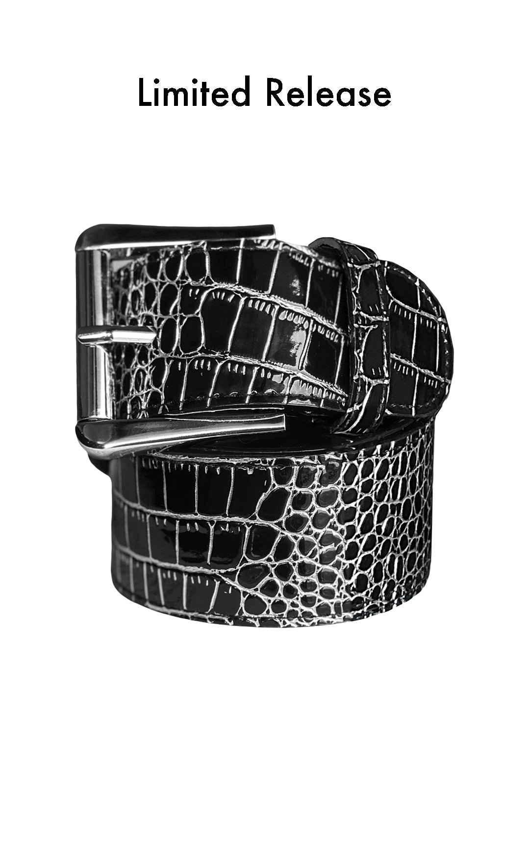 Vegan Belt Wednesday