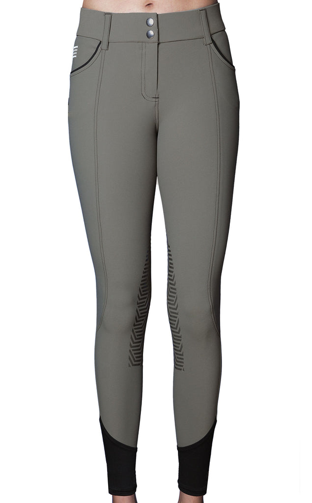 Aubrie Pro Meryl® Knee Patch Breech Earth