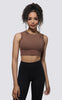 Body Tank Mocha