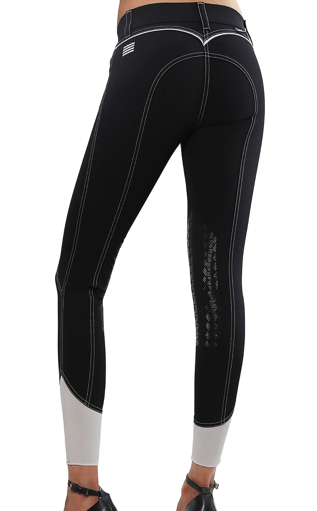 Ghodho Elara Knee Patch buy Breeches - 24R