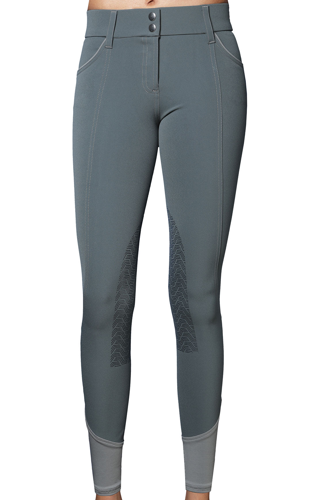 Ghodho Elara popular Knee Patch Breeches - 24R