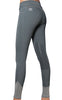 Elara T600® Knee Patch Breech Shadow