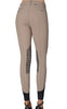 Tinley Pro Meryl® Knee Patch Breech Taupe