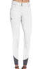 Tinley Pro Meryl® Knee Patch Breech White