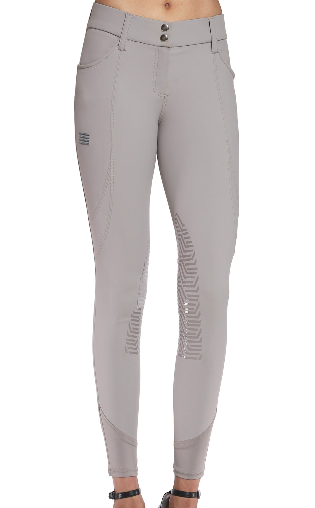 Ghodho newest emerald breeches 32R fit like 30R