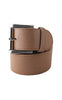 Cruelty Free Belt Toffee